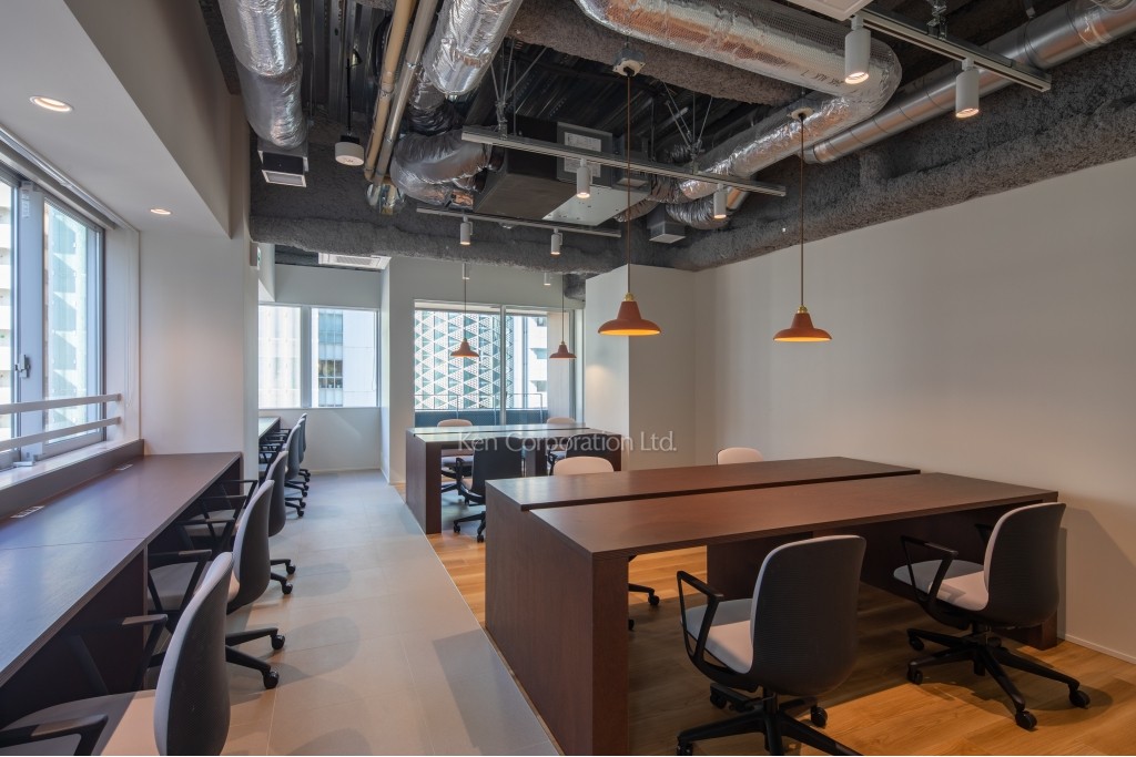 コエル渋谷青山通り