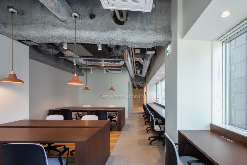 コエル渋谷青山通り