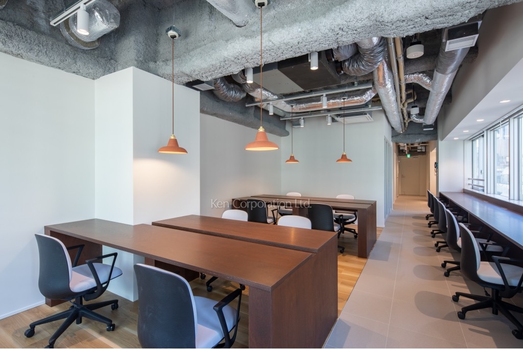 コエル渋谷青山通り