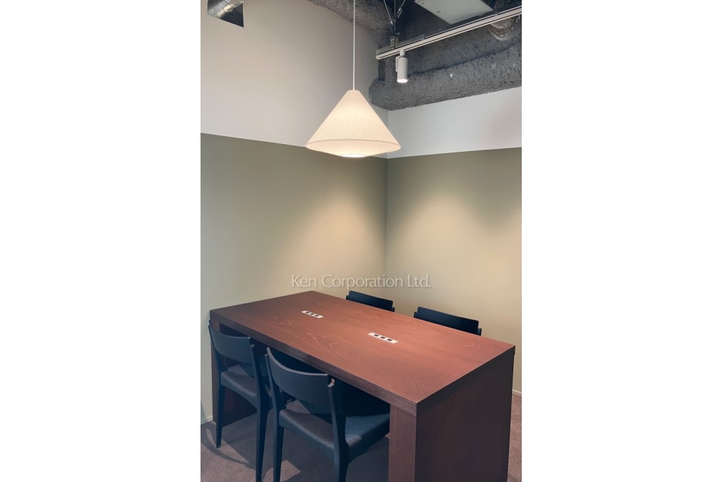 コエル渋谷青山通り