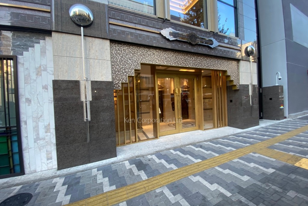 テイケイ新宿ビルディング