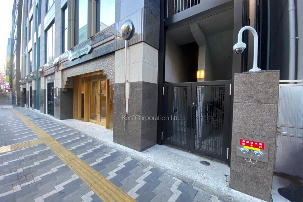 テイケイ新宿ビルディング