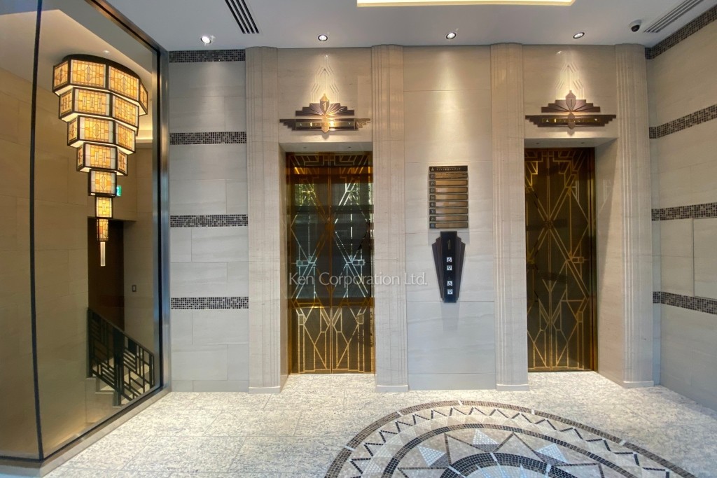 テイケイ新宿ビルディング