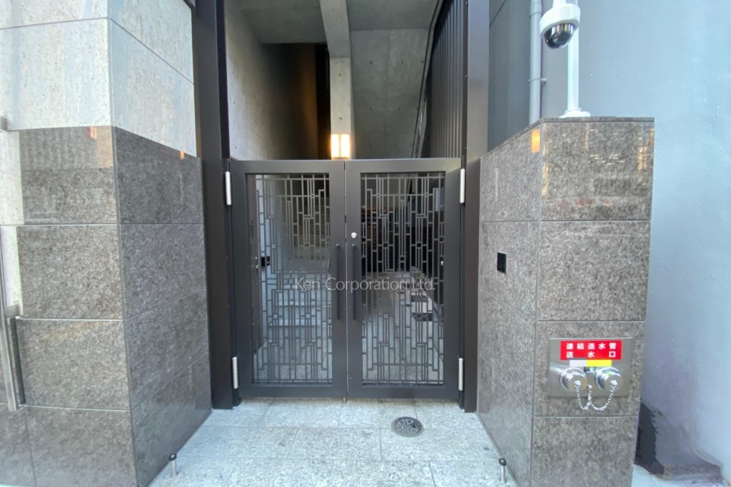 テイケイ新宿ビルディング