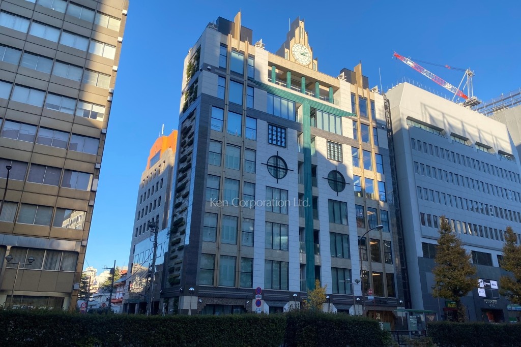 テイケイ新宿ビルディング