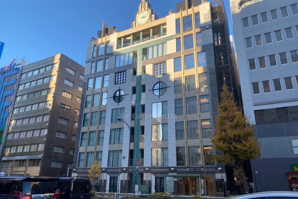 テイケイ新宿ビルディング