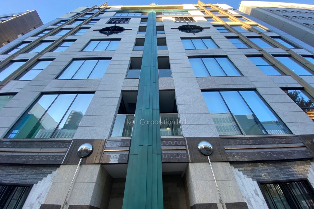 テイケイ新宿ビルディング