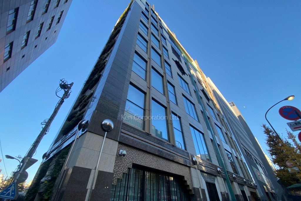 テイケイ新宿ビルディング