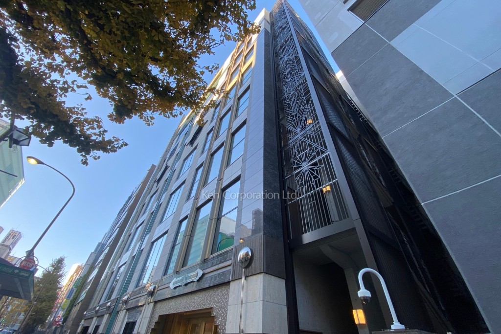 テイケイ新宿ビルディング