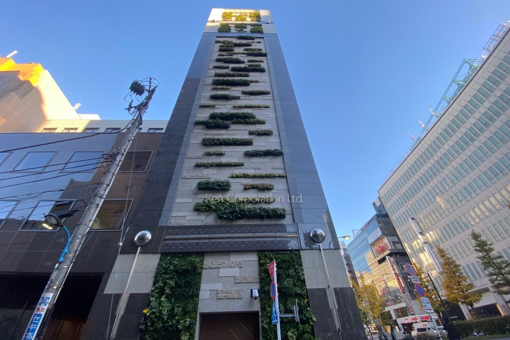 テイケイ新宿ビルディング