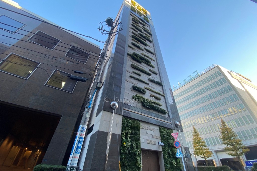 テイケイ新宿ビルディング