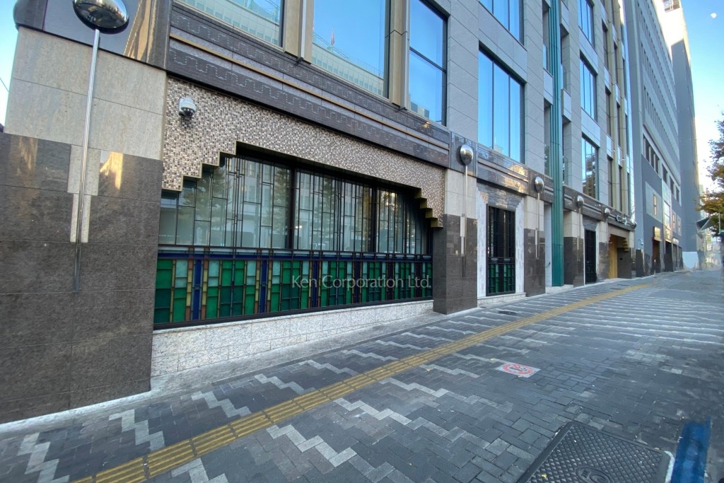 テイケイ新宿ビルディング