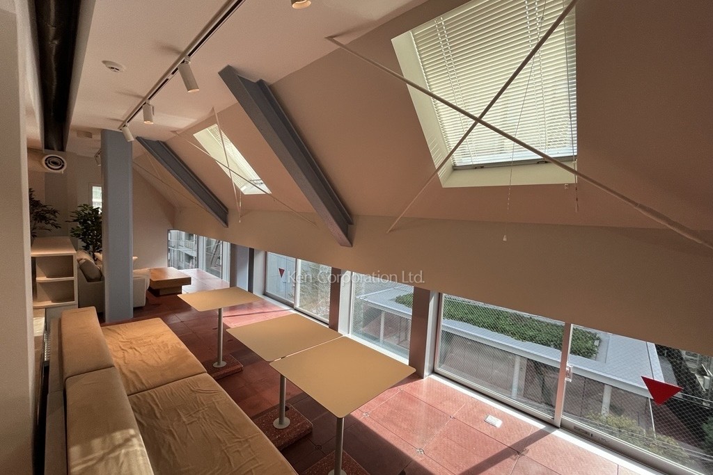 コエル渋谷イースト