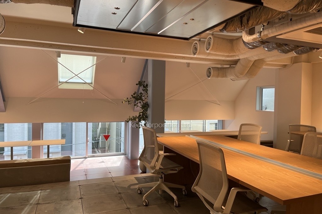 コエル渋谷イースト