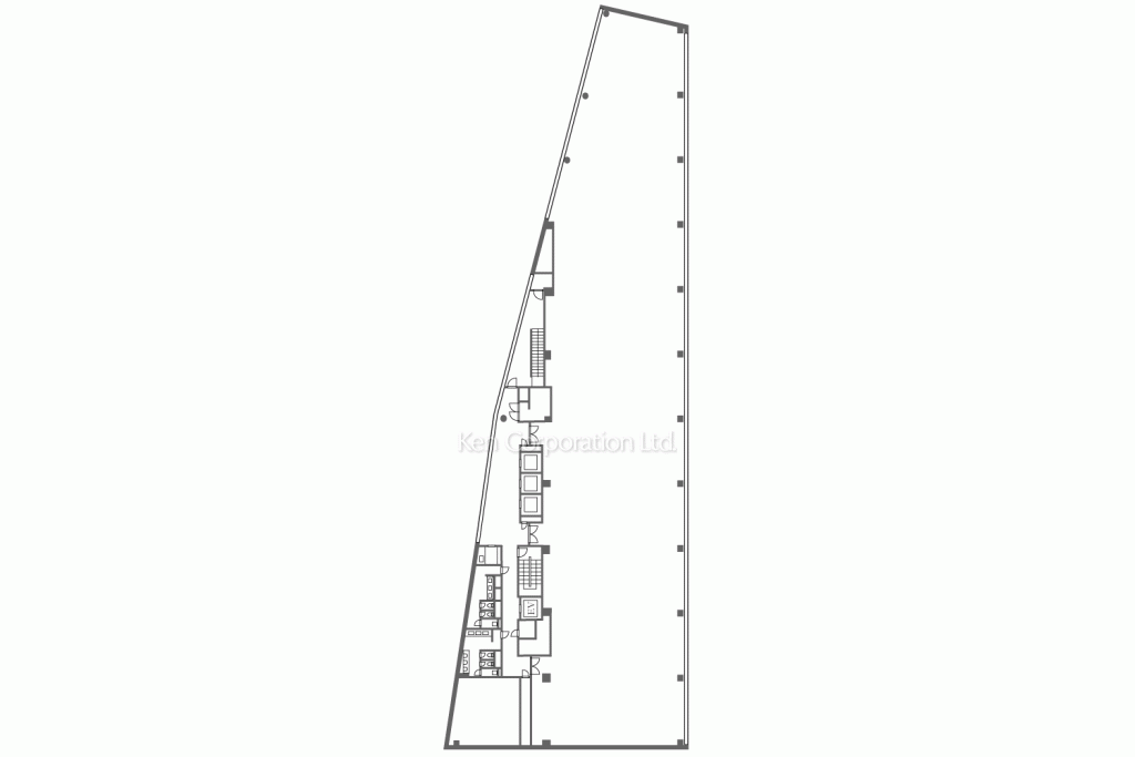 汐留イーストサイドビル