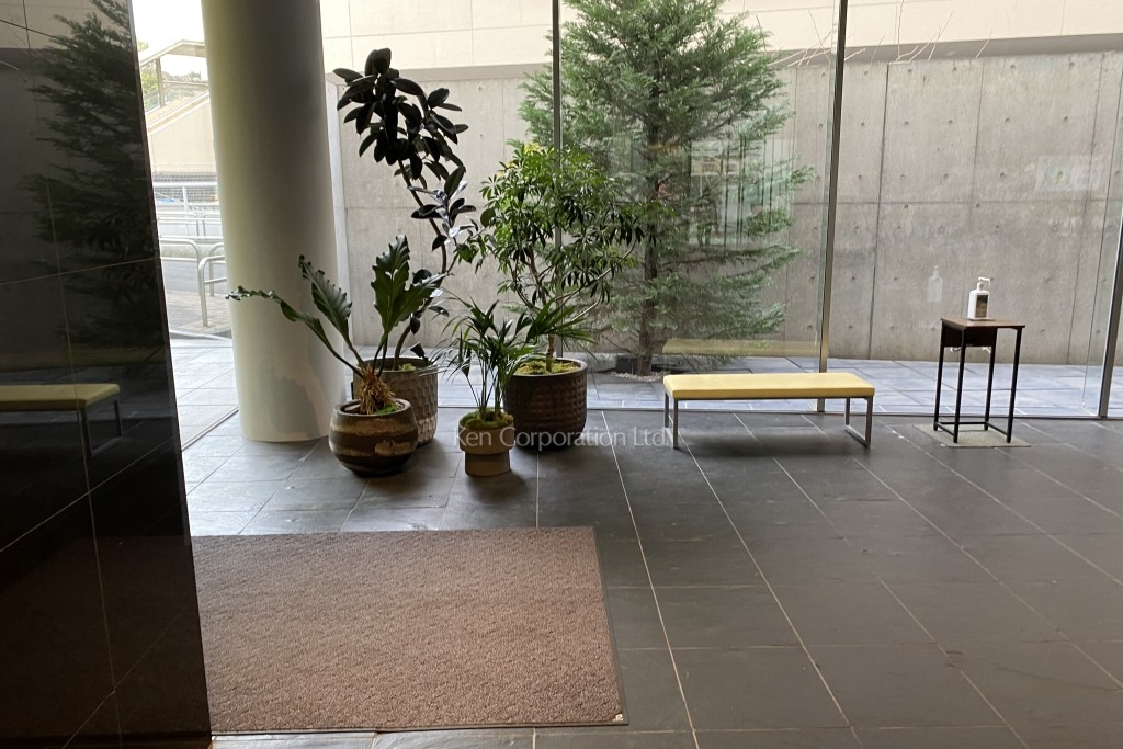 汐留イーストサイドビル