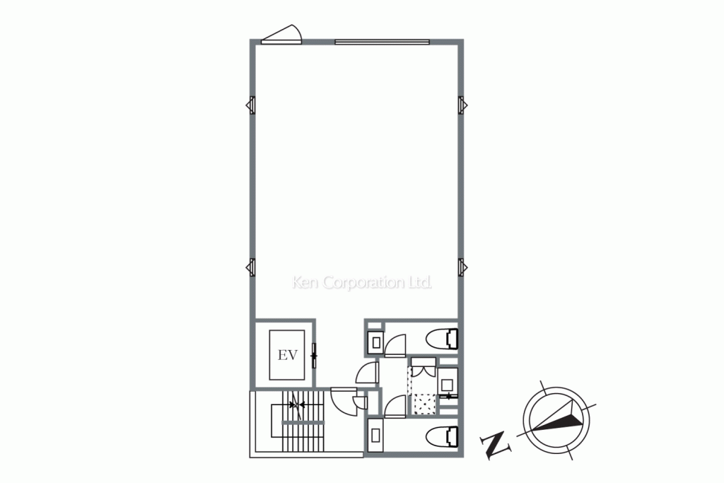 エラスムス虎ノ門