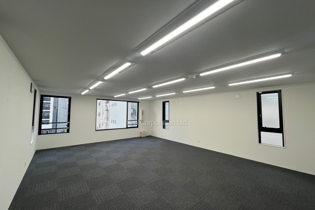 エラスムス虎ノ門