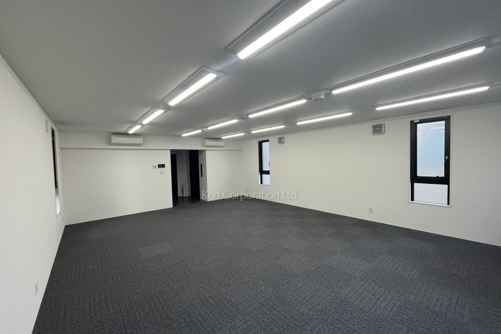 エラスムス虎ノ門