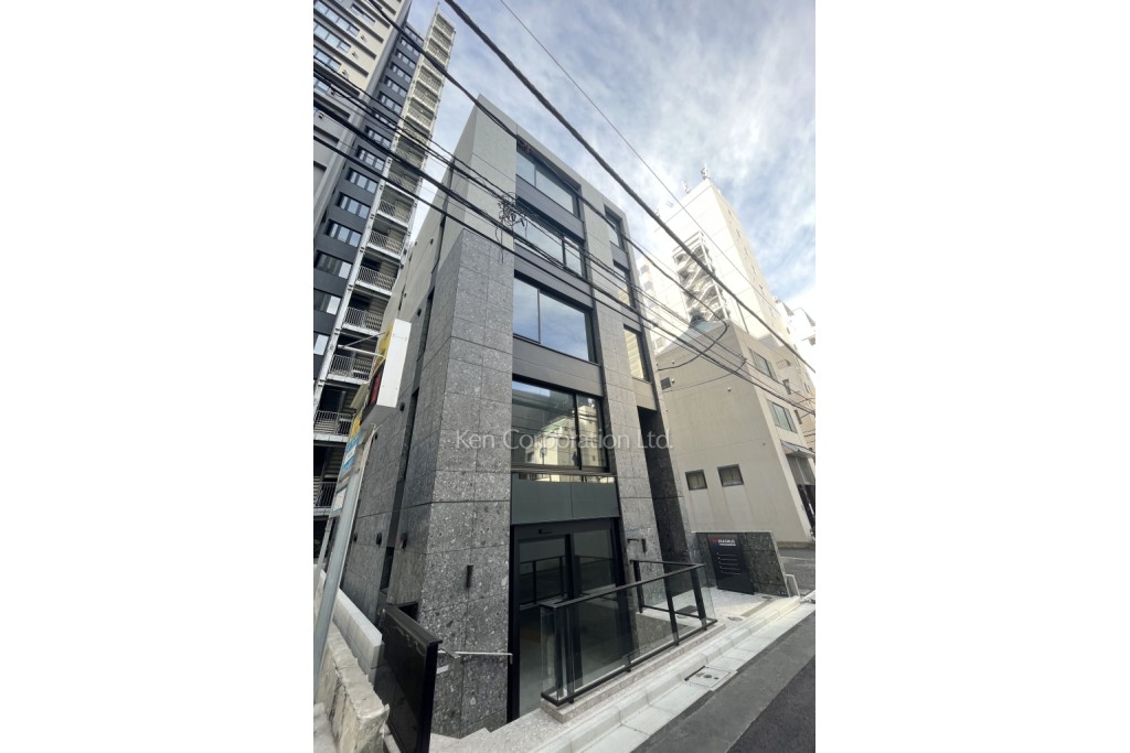 エラスムス虎ノ門