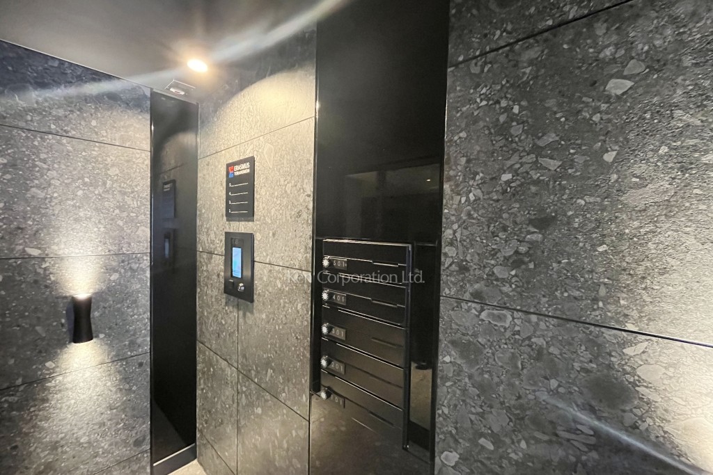 エラスムス虎ノ門