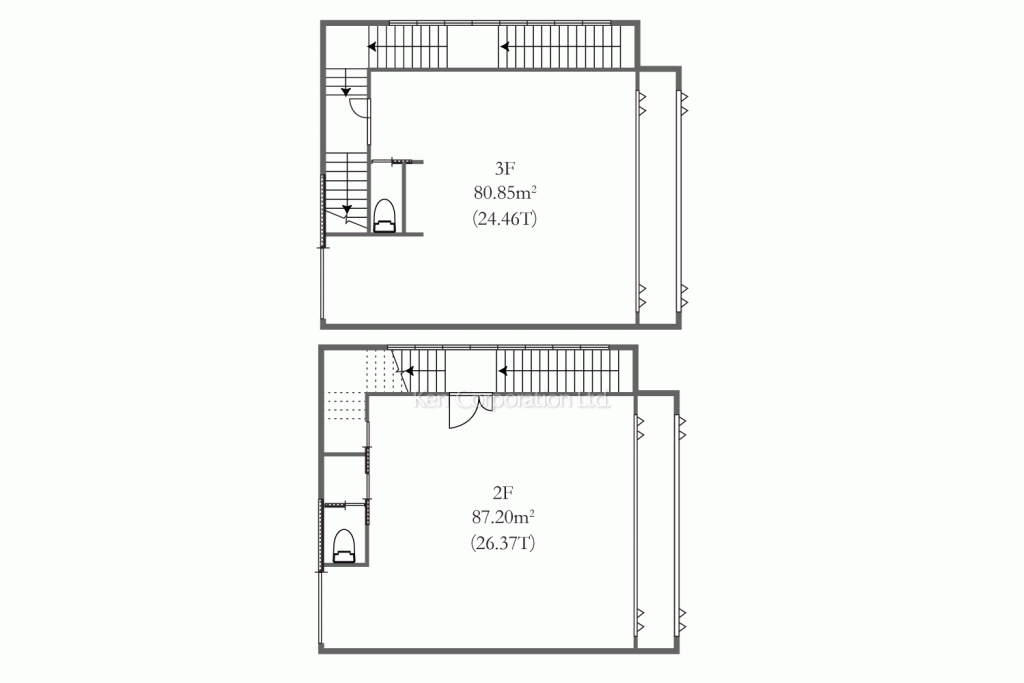プロテクトビル