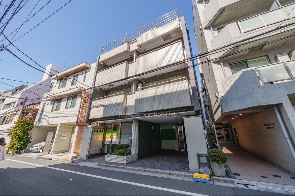 タクト・プレイス