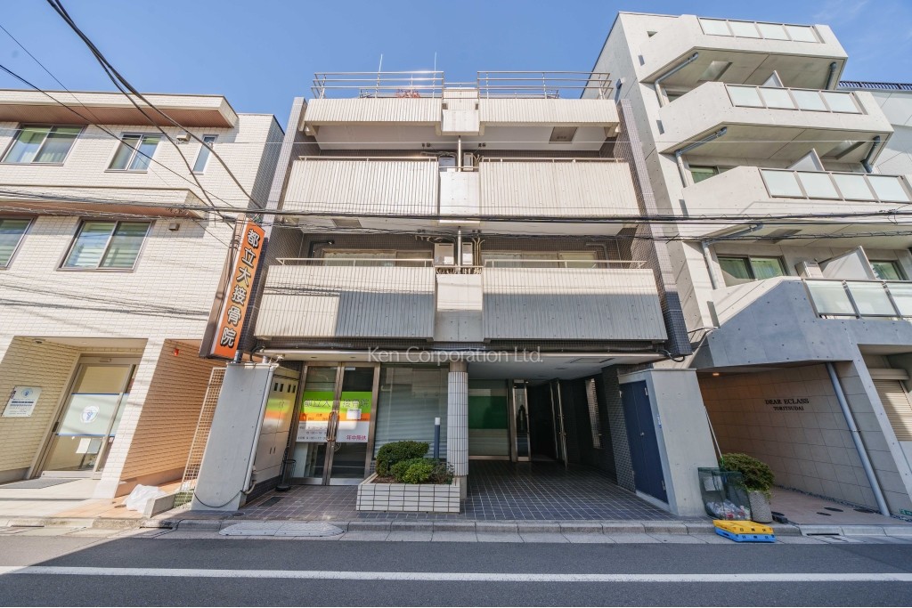 タクト・プレイス