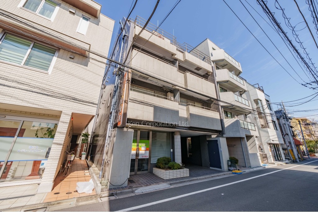 タクト・プレイス