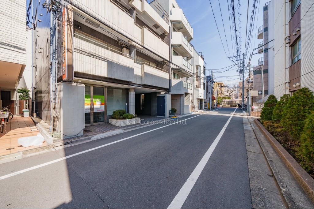 タクト・プレイス