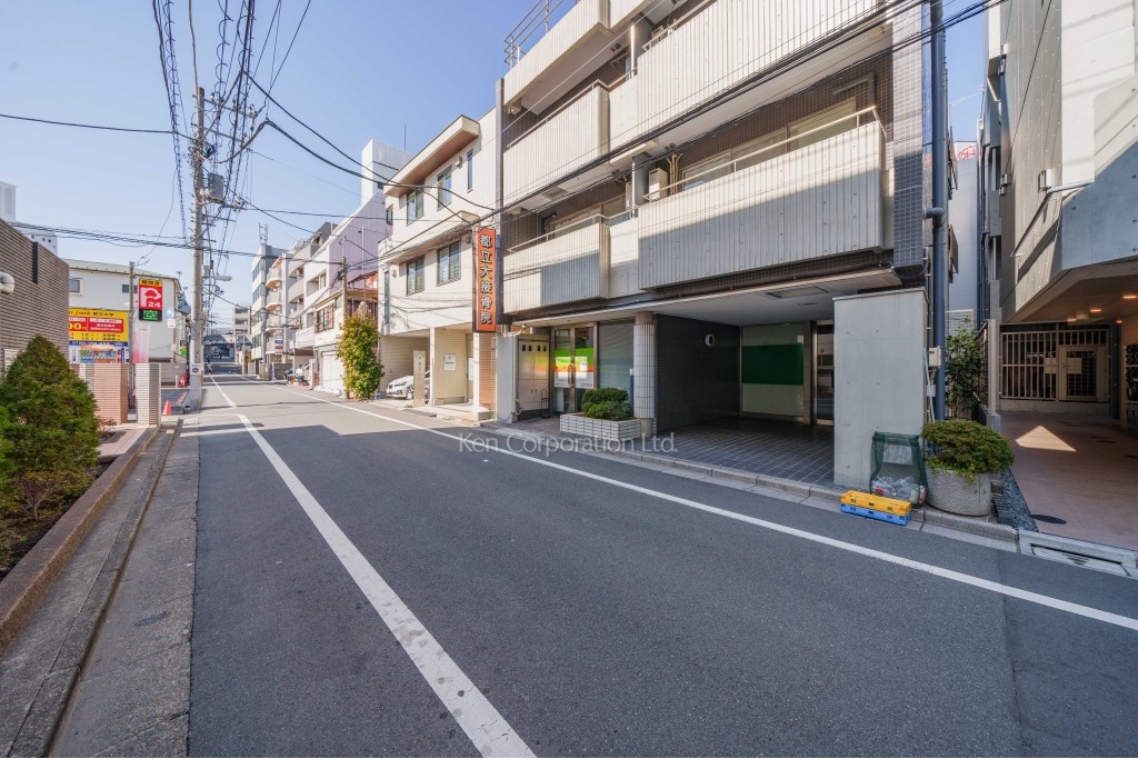 タクト・プレイス