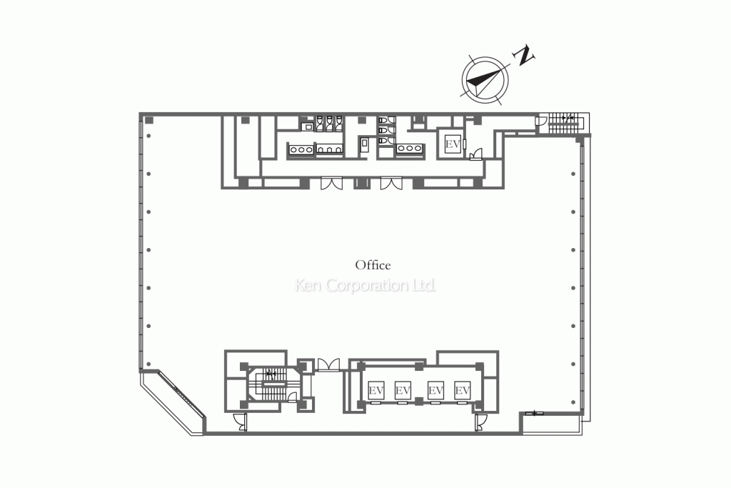 第一生命京橋キノテラス