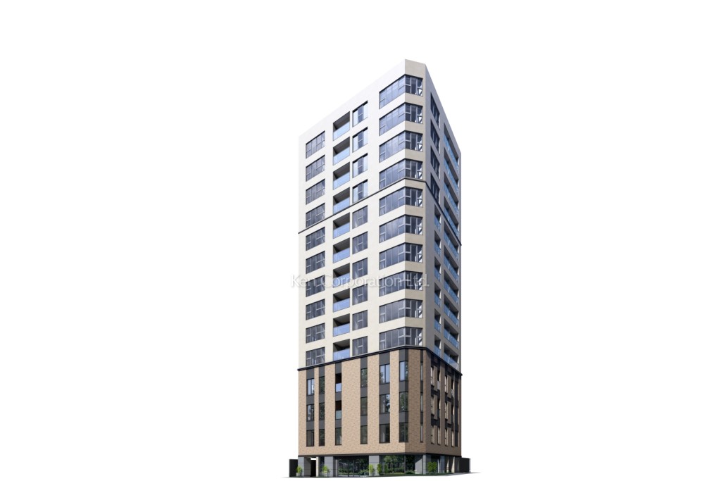 ジオ横濱みなと大通り