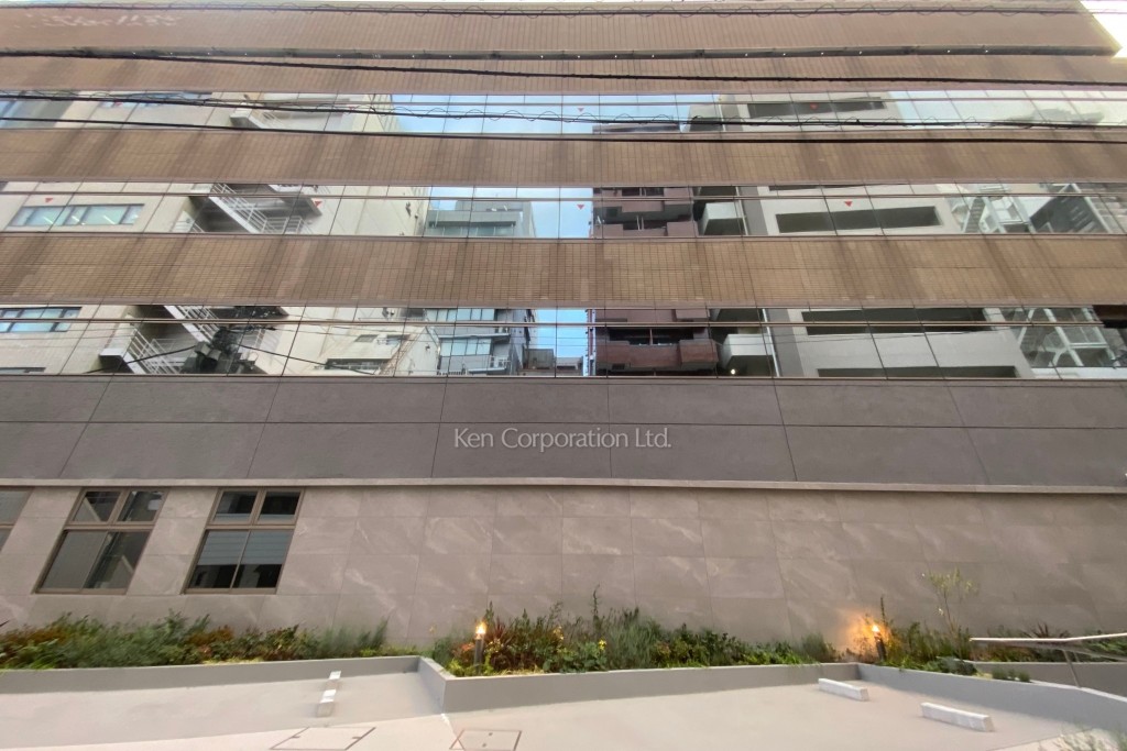 田町イーストサイドビル