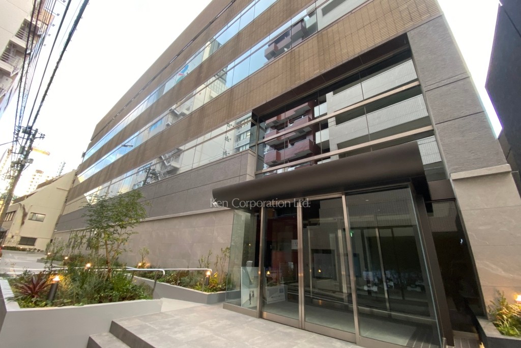 田町イーストサイドビル