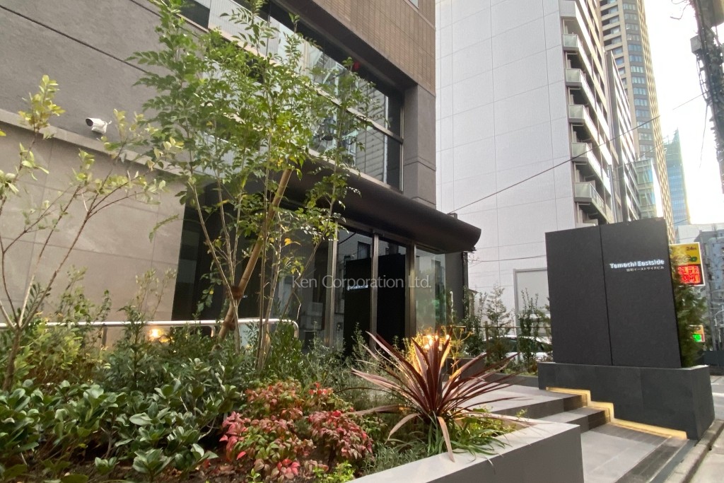 田町イーストサイドビル