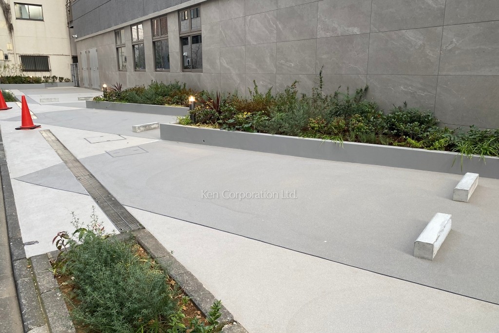 田町イーストサイドビル