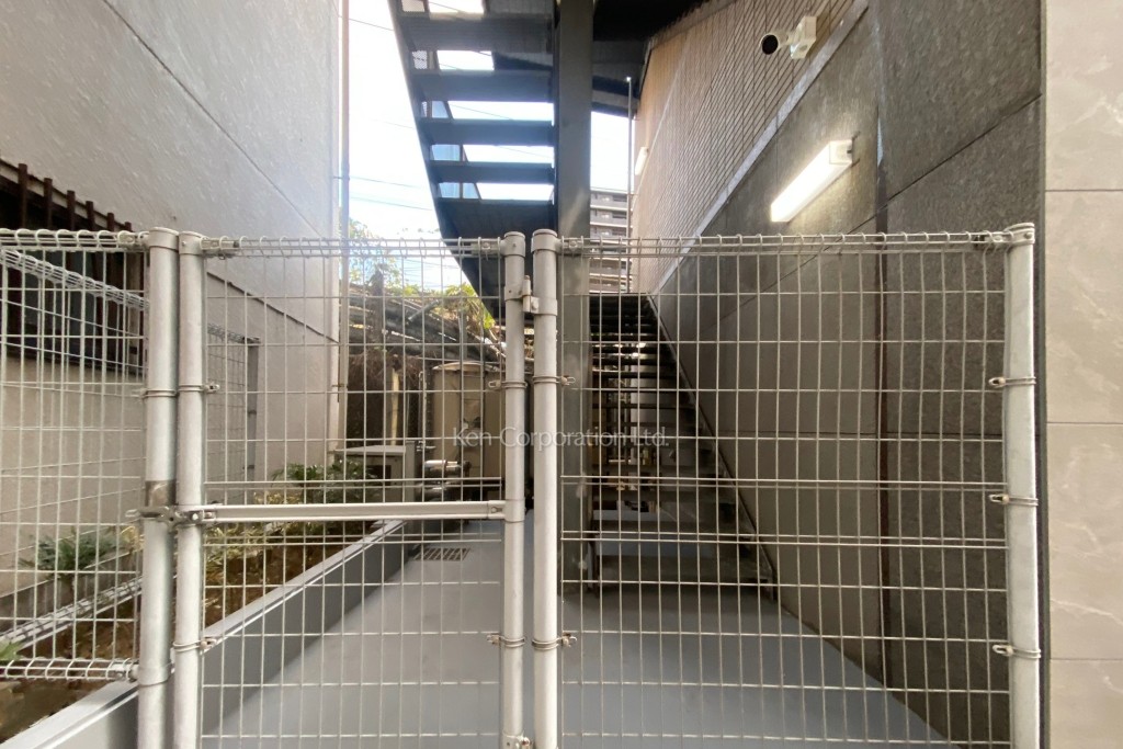 田町イーストサイドビル