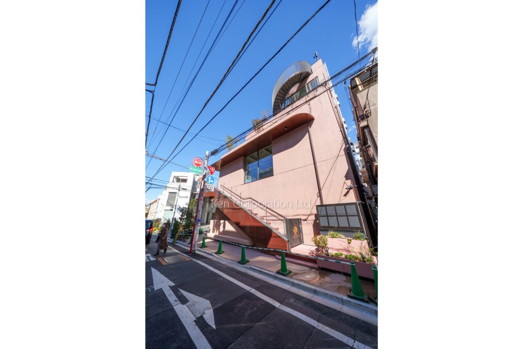 GREEN TERRACE 表参道