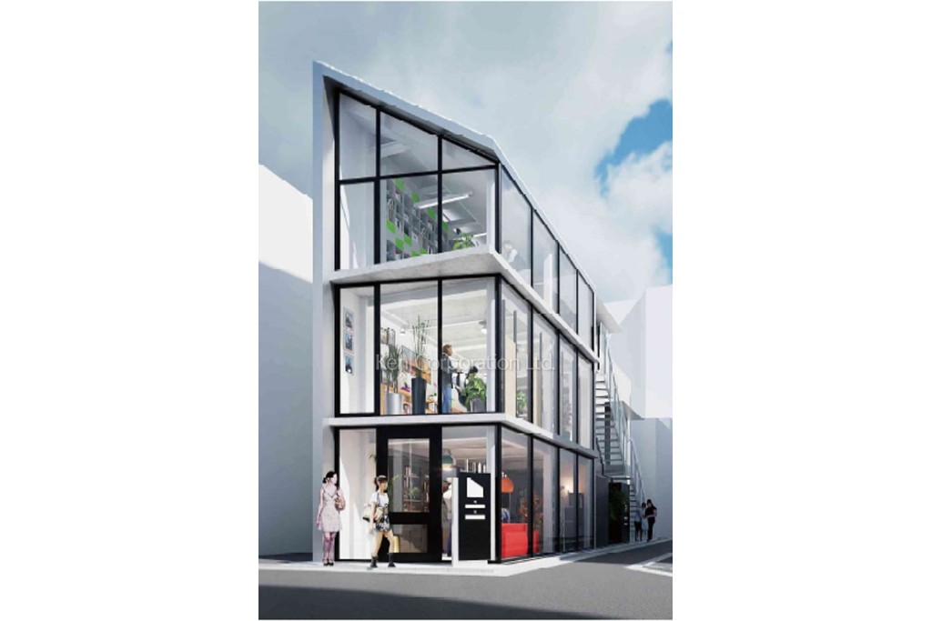 TA北青山2丁目PJ