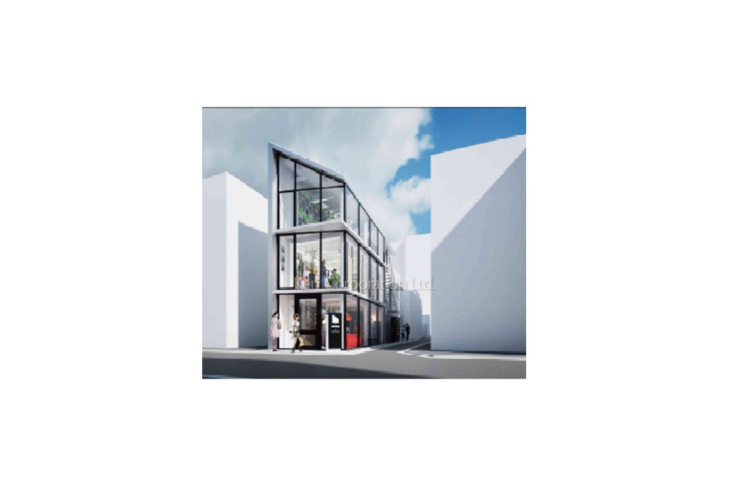 TA北青山2丁目PJ