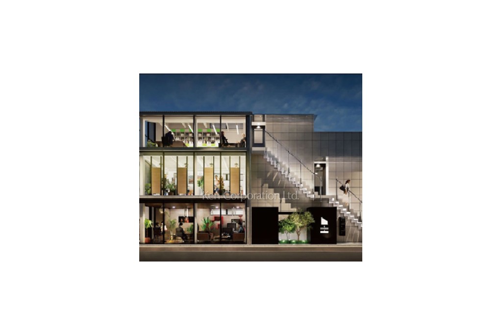 TA北青山2丁目PJ