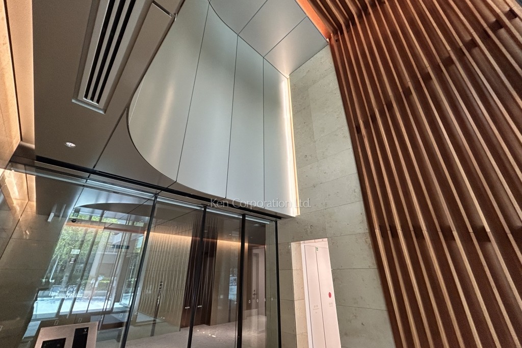 八重洲通フィルテラス