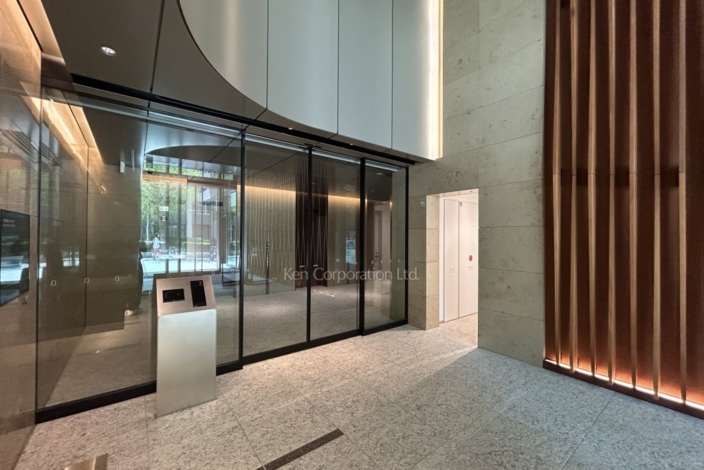 八重洲通フィルテラス