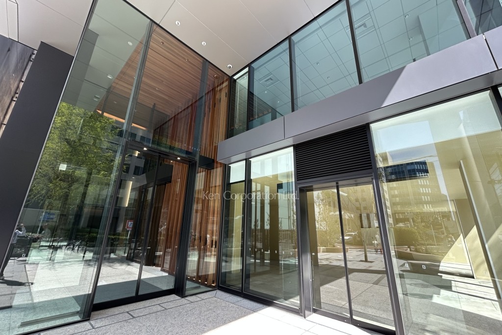 八重洲通フィルテラス