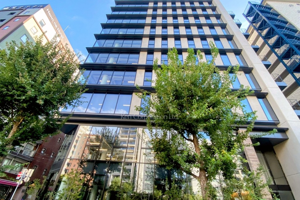 ビルページ 赤坂KOSENビル(旧:紅仙ビル) (港区 赤坂)の賃貸事務所・賃貸