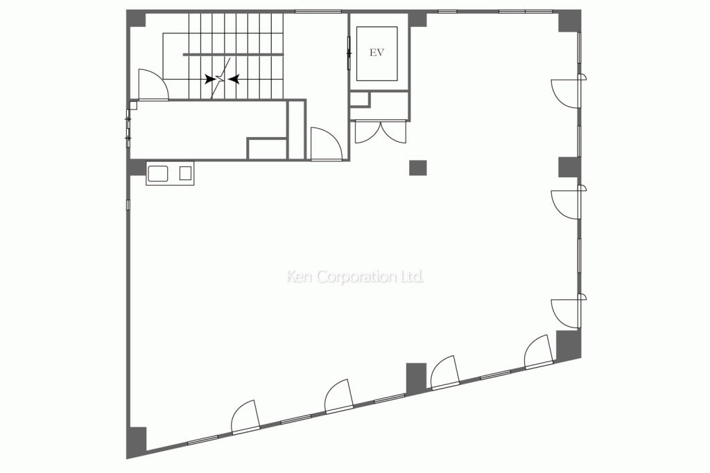 渋谷董友ビルannex