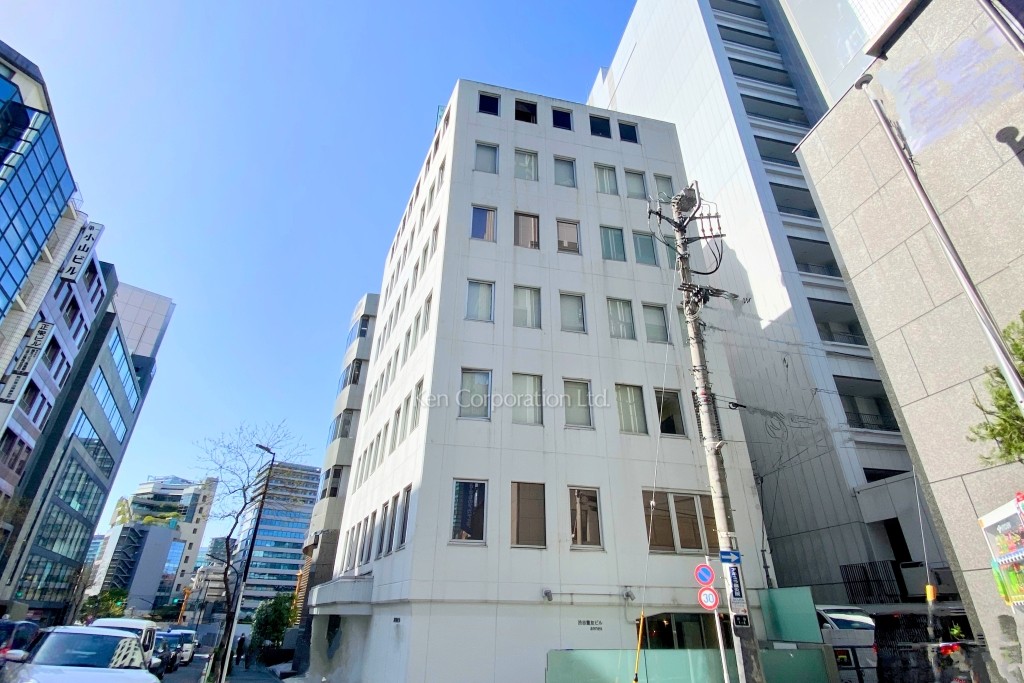 渋谷董友ビルannex