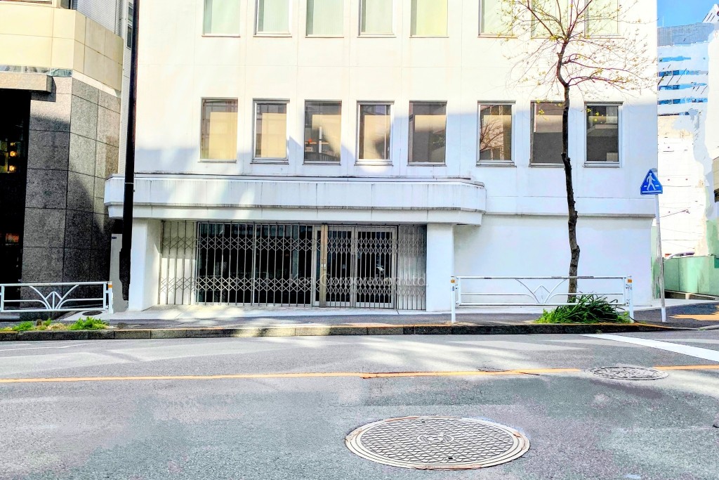 渋谷董友ビルannex