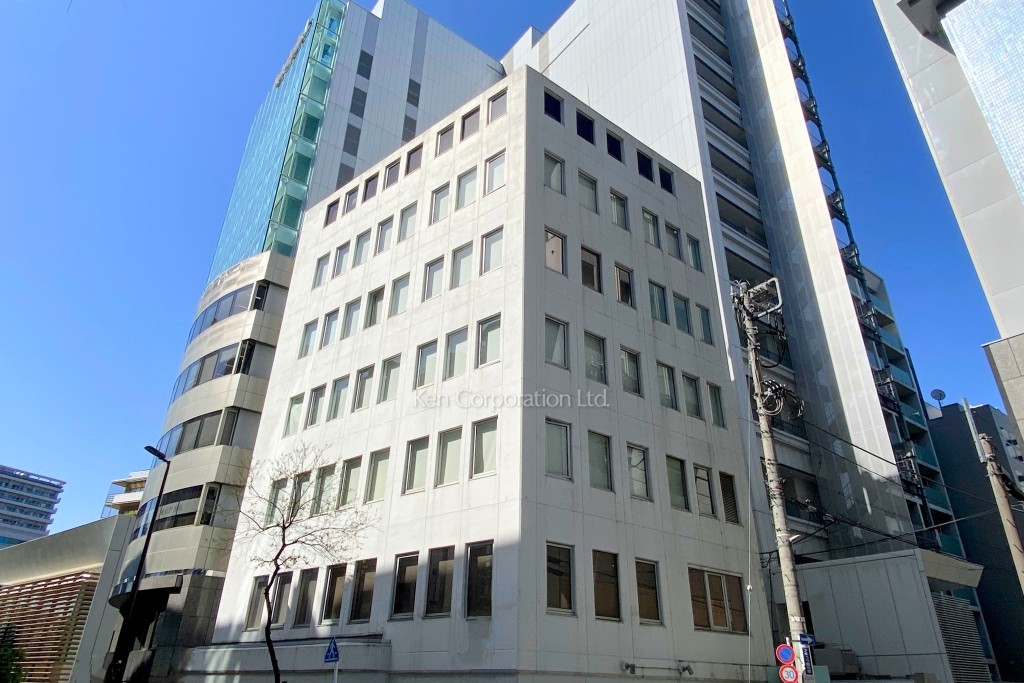 渋谷董友ビルannex